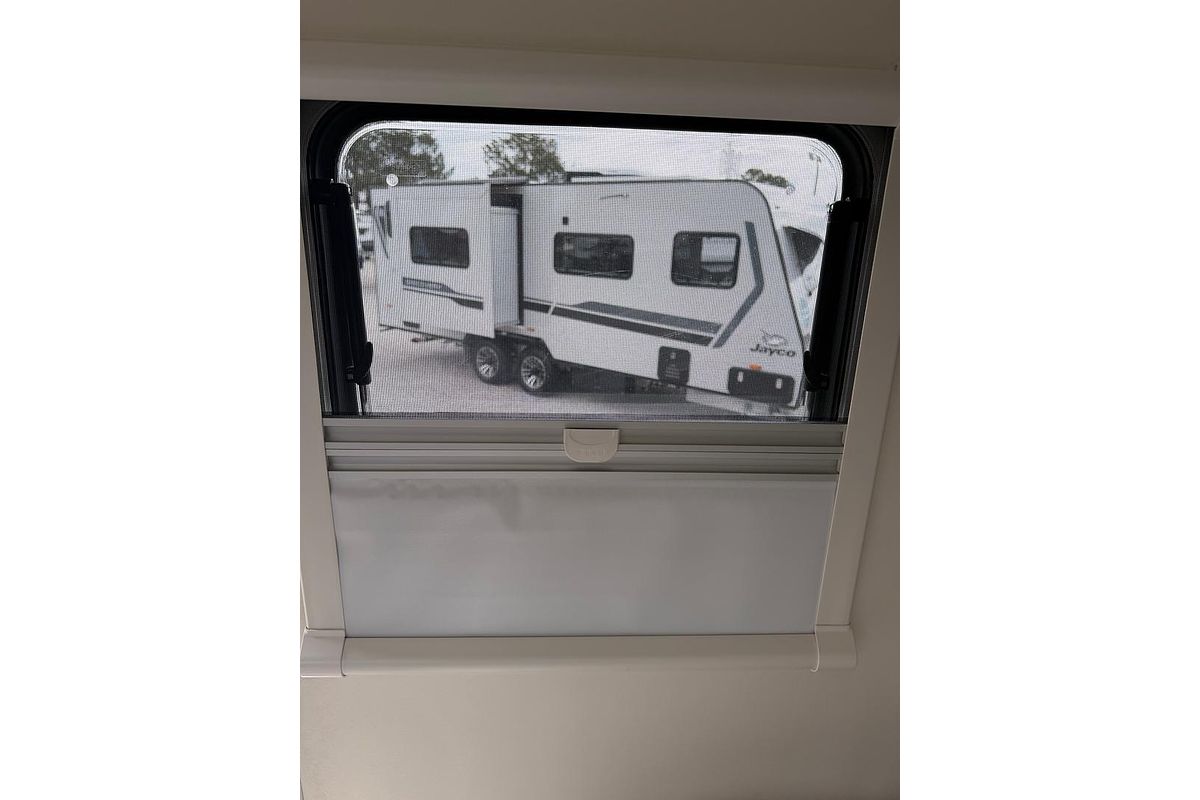 2025 Jayco Adventurer 19.61-3.48V.At-My25