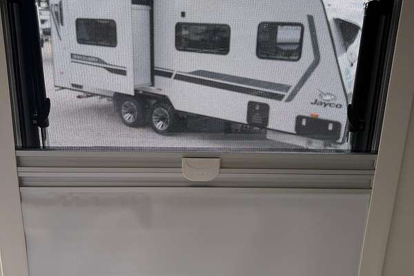 2025 Jayco Adventurer 19.61-3.48V.At-My25