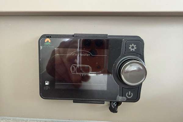 2025 Jayco Adventurer 19.61-3.48V.At-My25