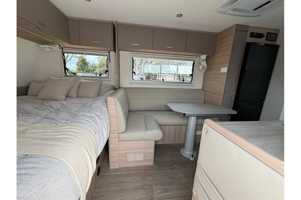2025 Jayco Adventurer 19.61-3.48V.At-My25