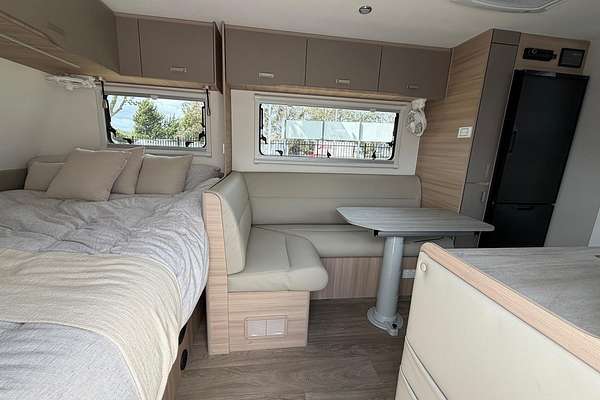2025 Jayco Adventurer 19.61-3.48V.At-My25