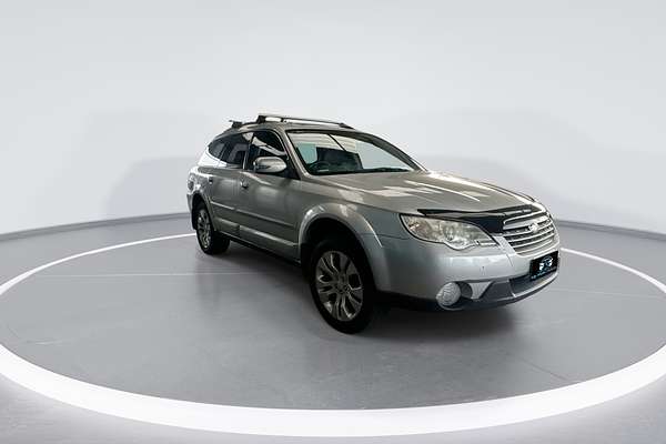 2007 Subaru Outback R Premium Pack 3GEN