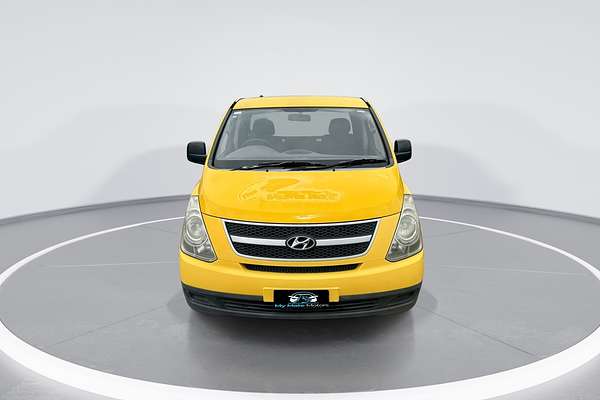 2009 Hyundai iLoad TQ-V