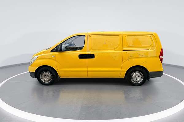 2009 Hyundai iLoad TQ-V