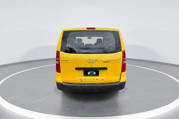 2009 Hyundai iLoad TQ-V