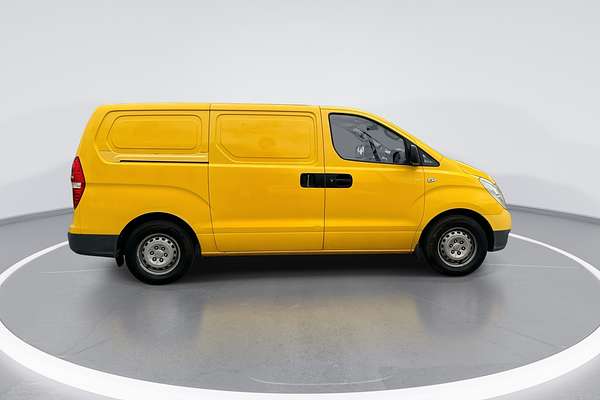 2009 Hyundai iLoad TQ-V