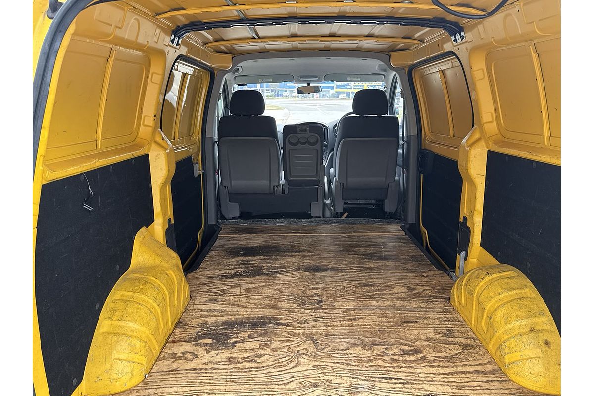 2009 Hyundai iLoad TQ-V