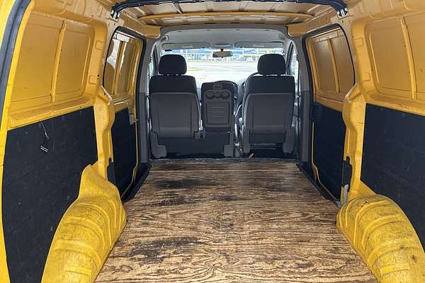 2009 Hyundai iLoad TQ-V