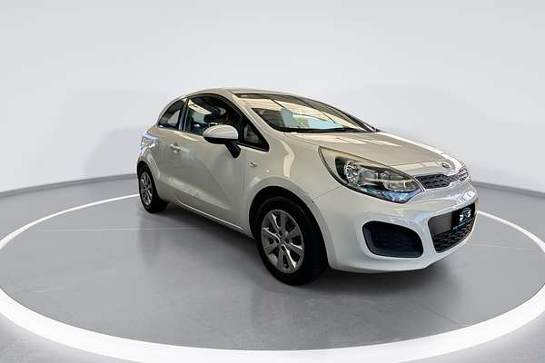 2013 Kia Rio S UB