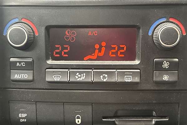 2012 Peugeot 207 CC A7 Series II