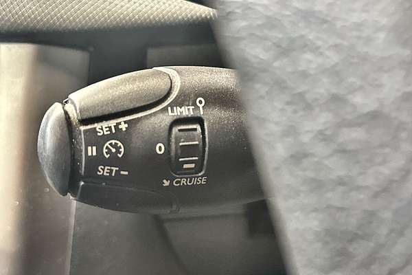 2012 Peugeot 207 CC A7 Series II