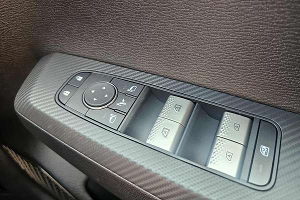 2025 Mitsubishi Outlander Exceed Tourer ZM