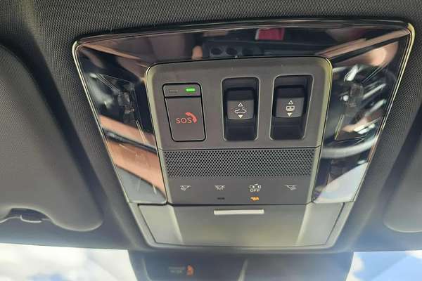 2025 Mitsubishi Outlander Exceed Tourer ZM