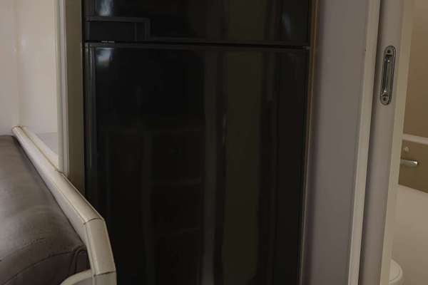 2014 Safari Caravans DELTA SF14099