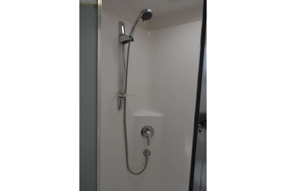 2014 Safari Caravans DELTA SF14099