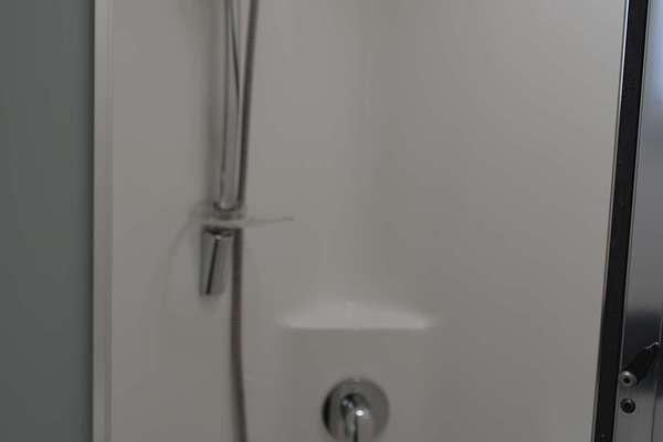 2014 Safari Caravans DELTA SF14099