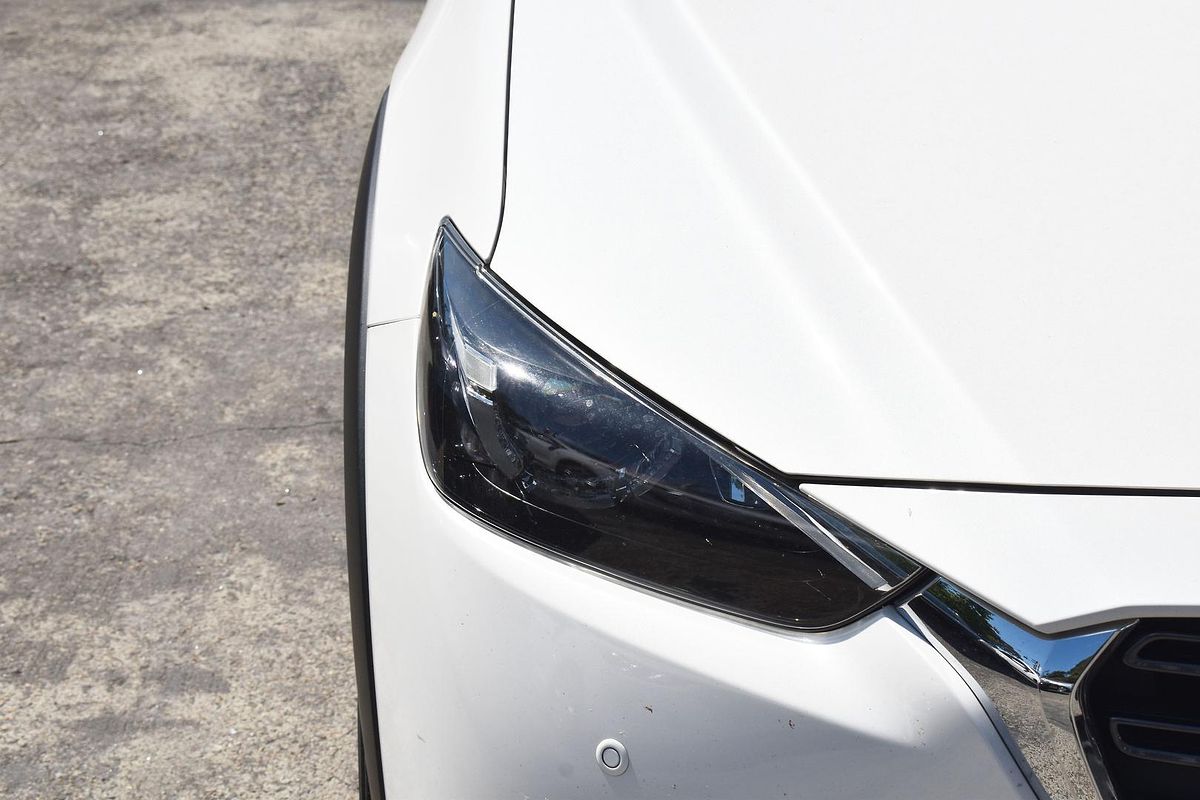 2019 Mazda CX-3 sTouring DK