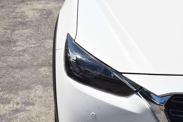2019 Mazda CX-3 sTouring DK