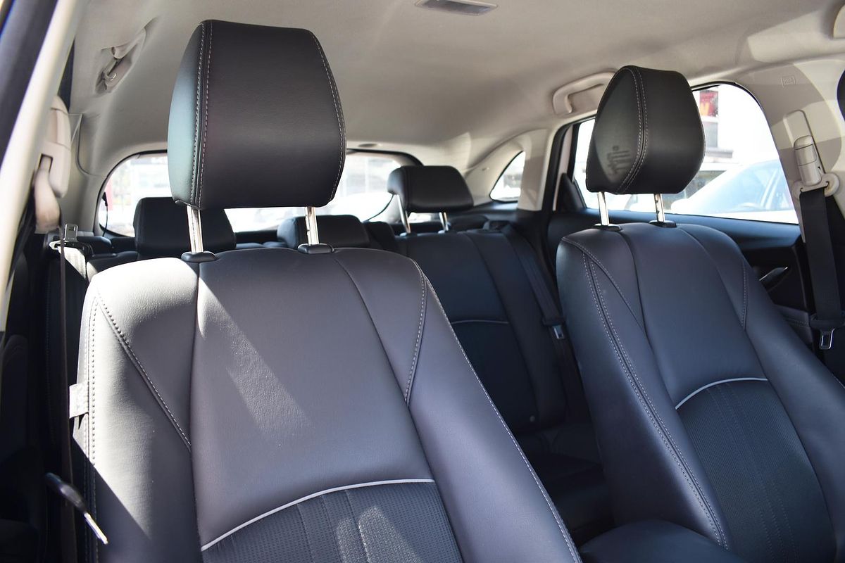 2019 Mazda CX-3 sTouring DK