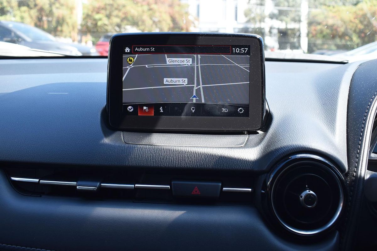 2019 Mazda CX-3 sTouring DK