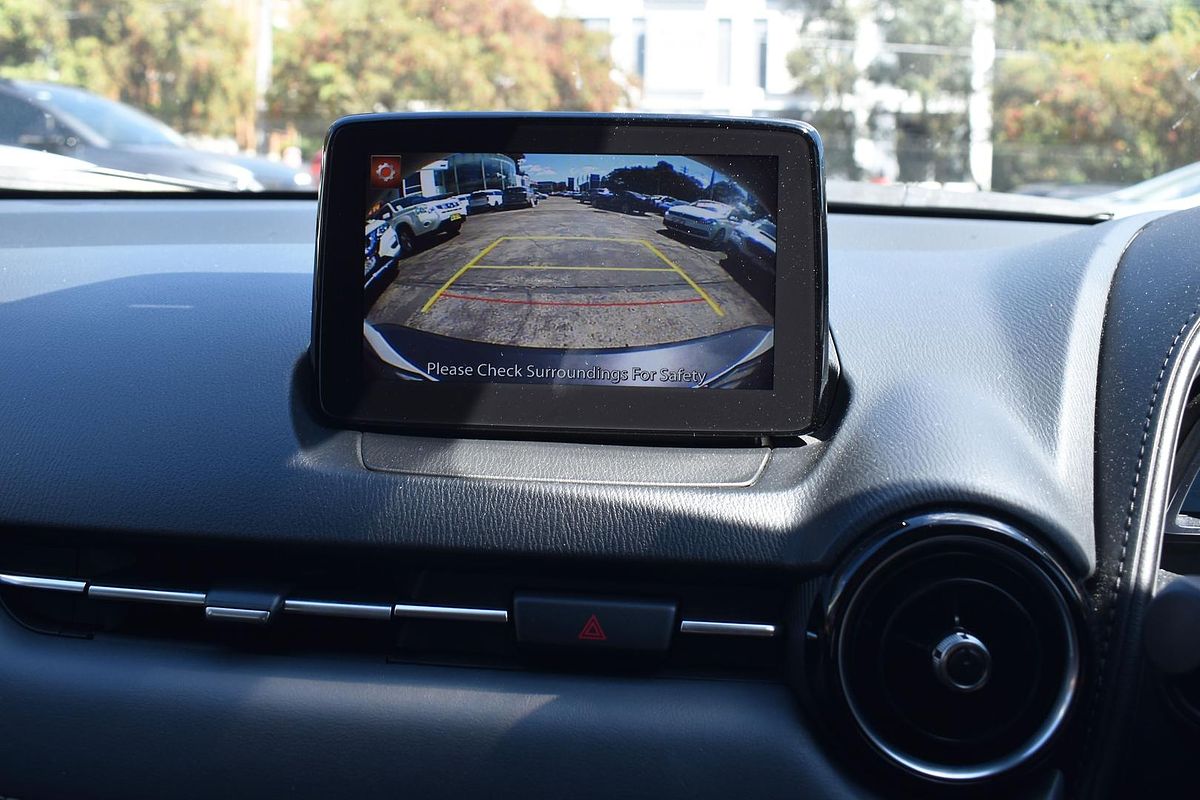 2019 Mazda CX-3 sTouring DK