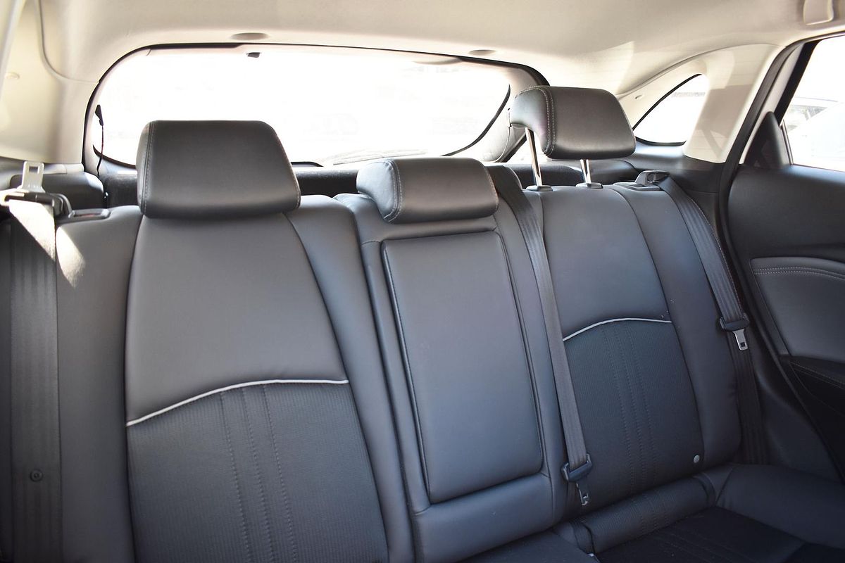 2019 Mazda CX-3 sTouring DK