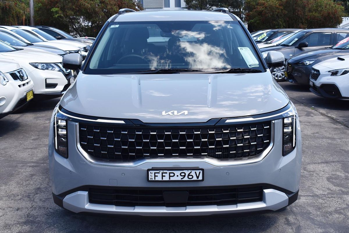 2024 Kia Carnival S KA4 PE