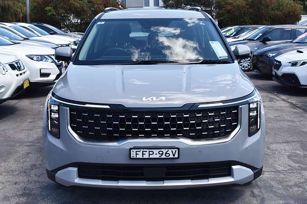 2024 Kia Carnival S KA4 PE