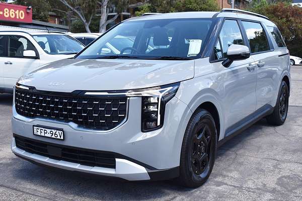 2024 Kia Carnival S KA4 PE