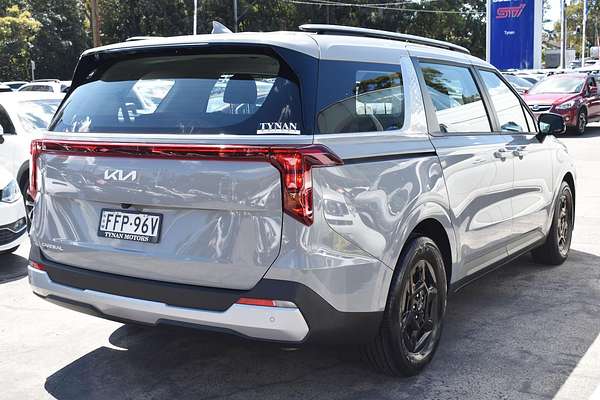 2024 Kia Carnival S KA4 PE