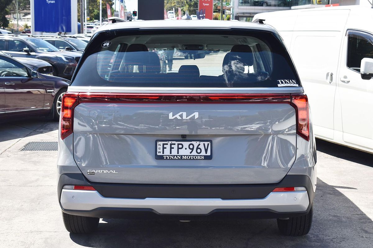 2024 Kia Carnival S KA4 PE