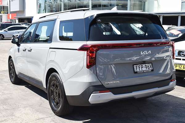 2024 Kia Carnival S KA4 PE