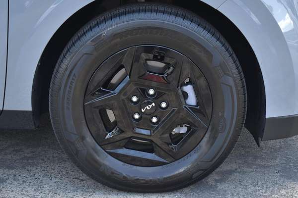 2024 Kia Carnival S KA4 PE