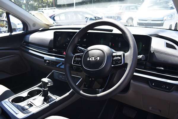 2024 Kia Carnival S KA4 PE