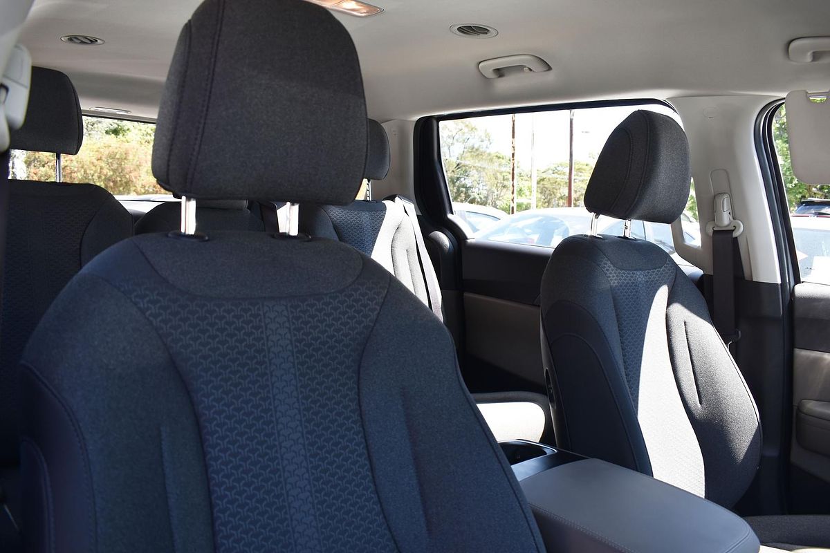 2024 Kia Carnival S KA4 PE