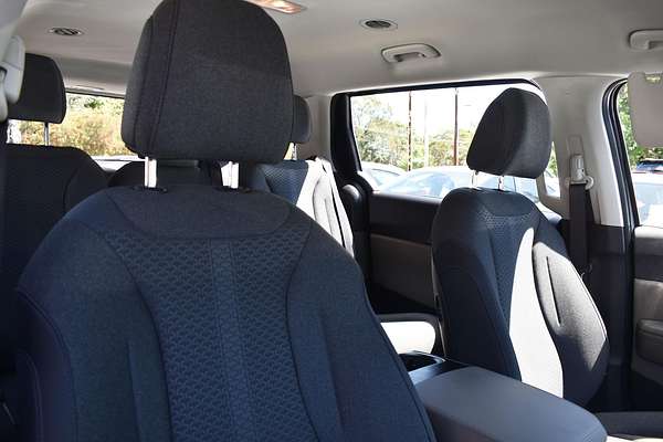 2024 Kia Carnival S KA4 PE