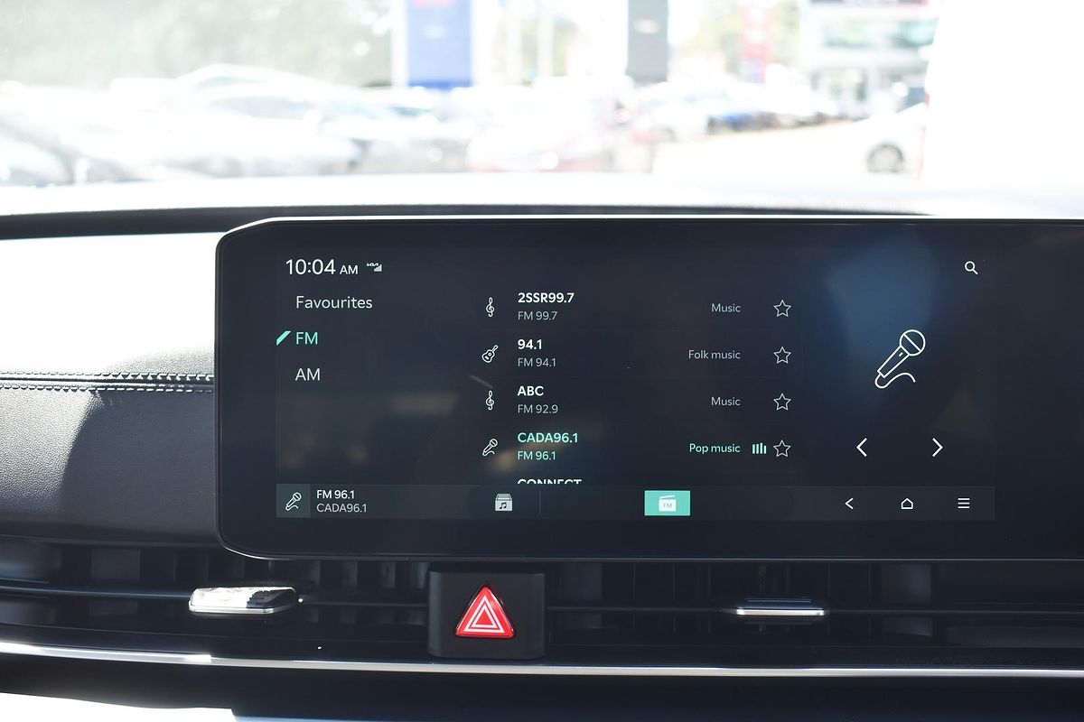 2024 Kia Carnival S KA4 PE