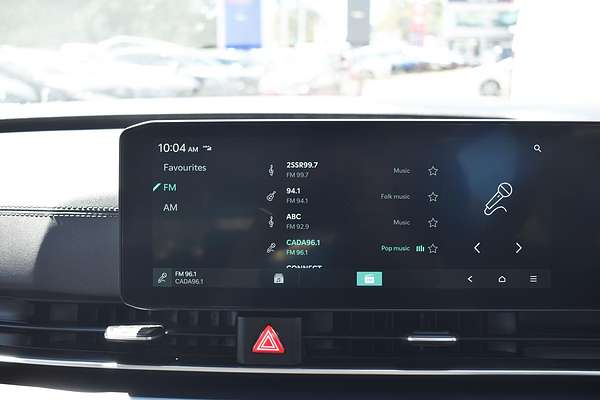 2024 Kia Carnival S KA4 PE