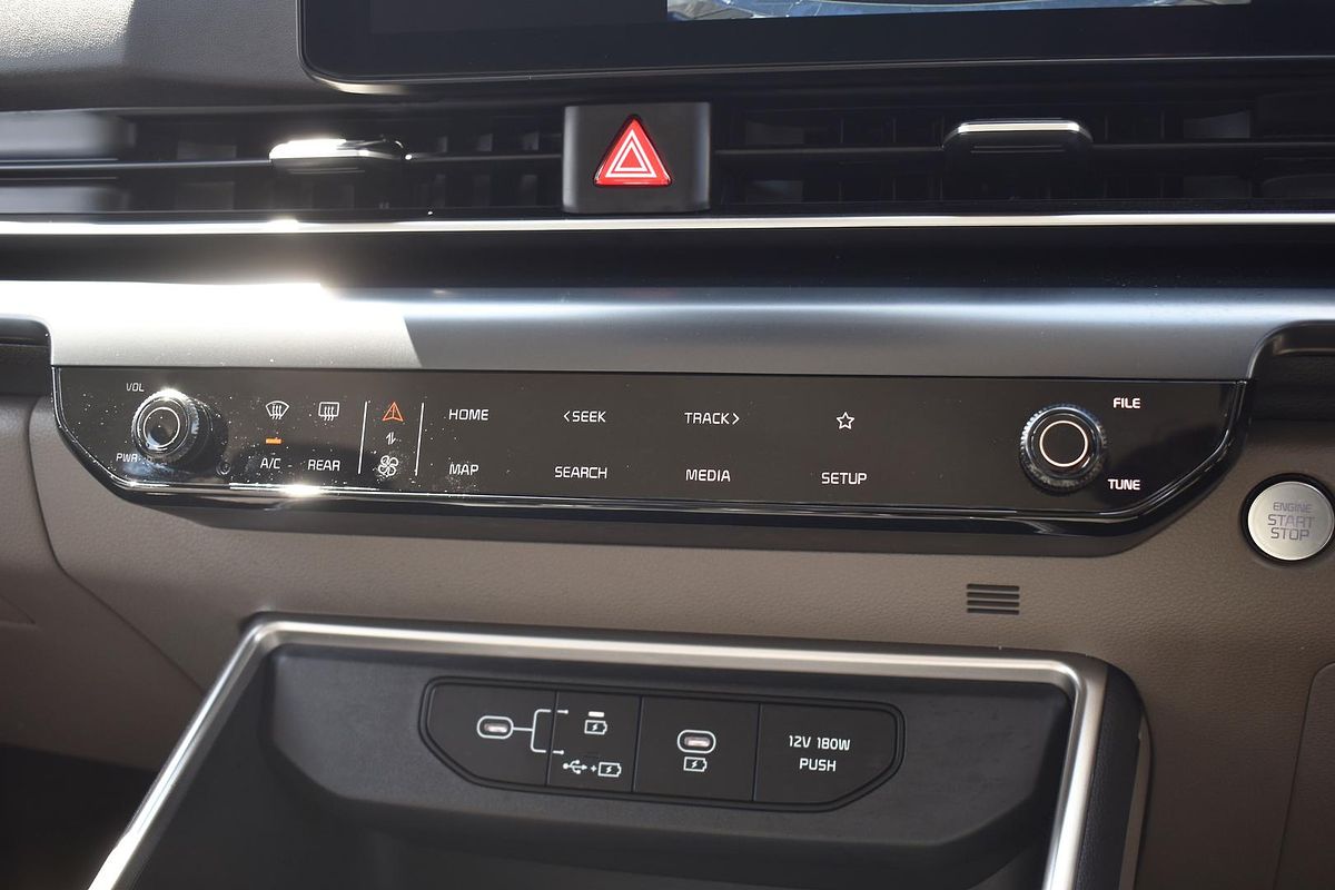 2024 Kia Carnival S KA4 PE