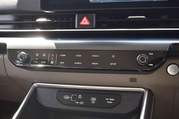 2024 Kia Carnival S KA4 PE