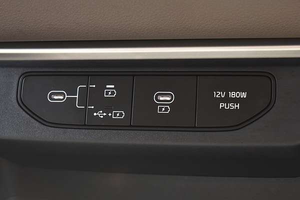 2024 Kia Carnival S KA4 PE