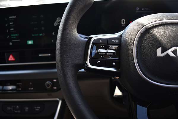 2024 Kia Carnival S KA4 PE