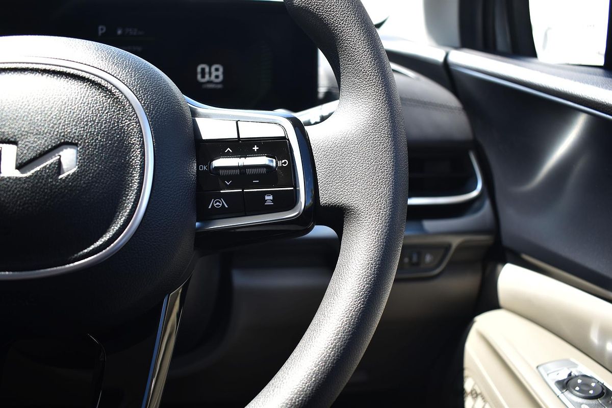 2024 Kia Carnival S KA4 PE