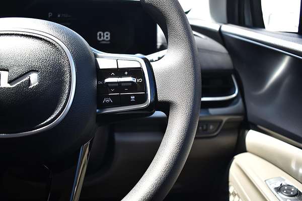 2024 Kia Carnival S KA4 PE