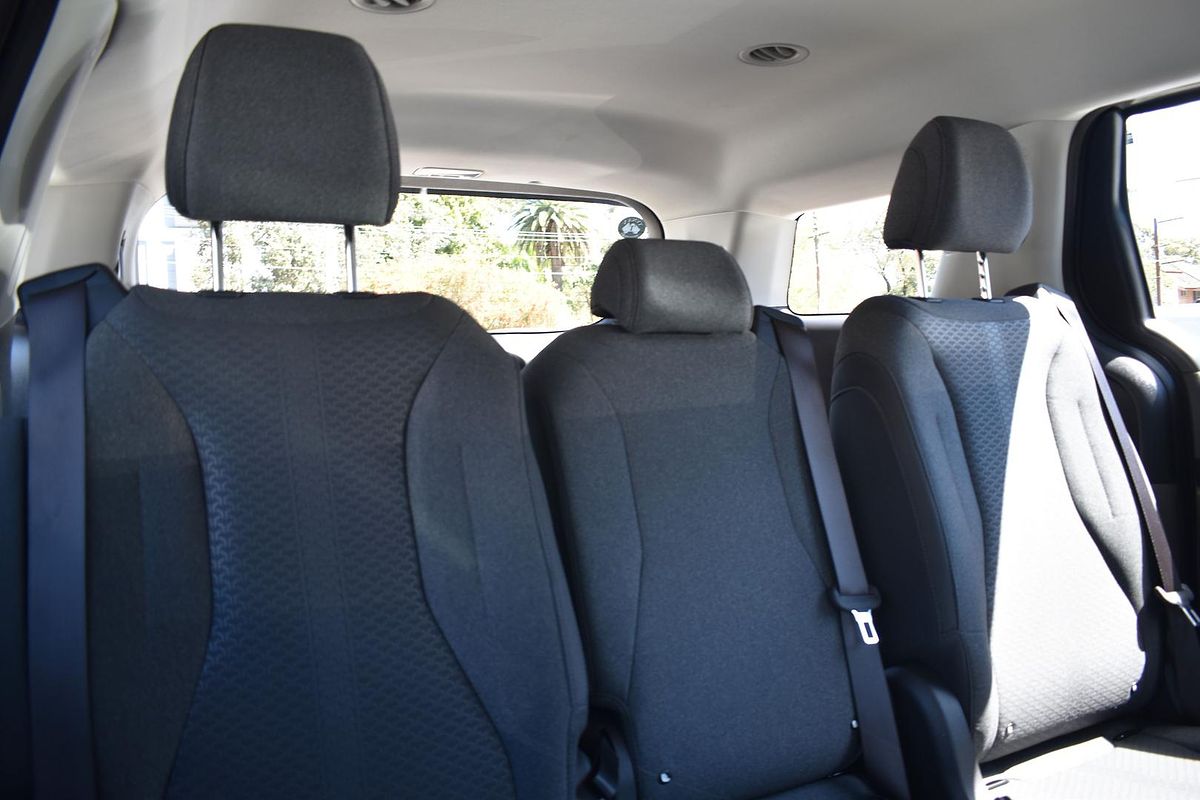 2024 Kia Carnival S KA4 PE