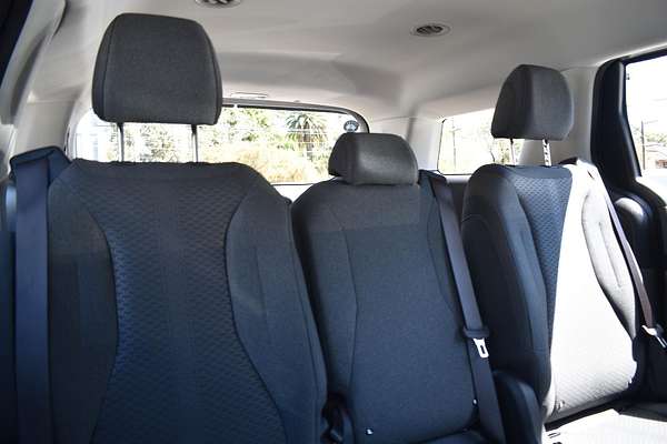 2024 Kia Carnival S KA4 PE