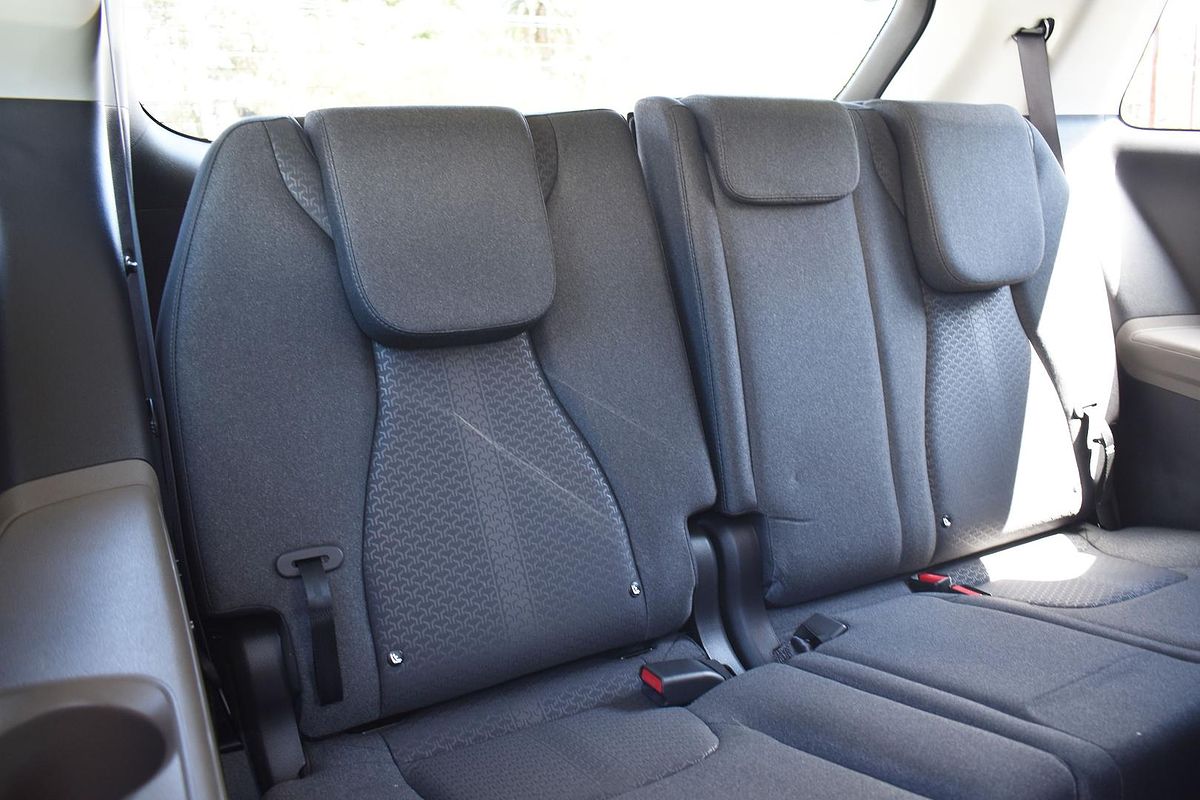 2024 Kia Carnival S KA4 PE