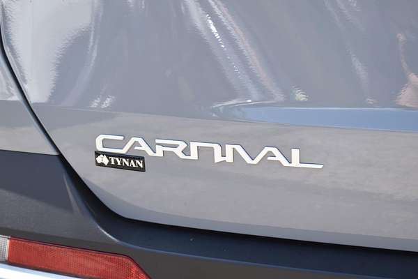 2024 Kia Carnival S KA4 PE
