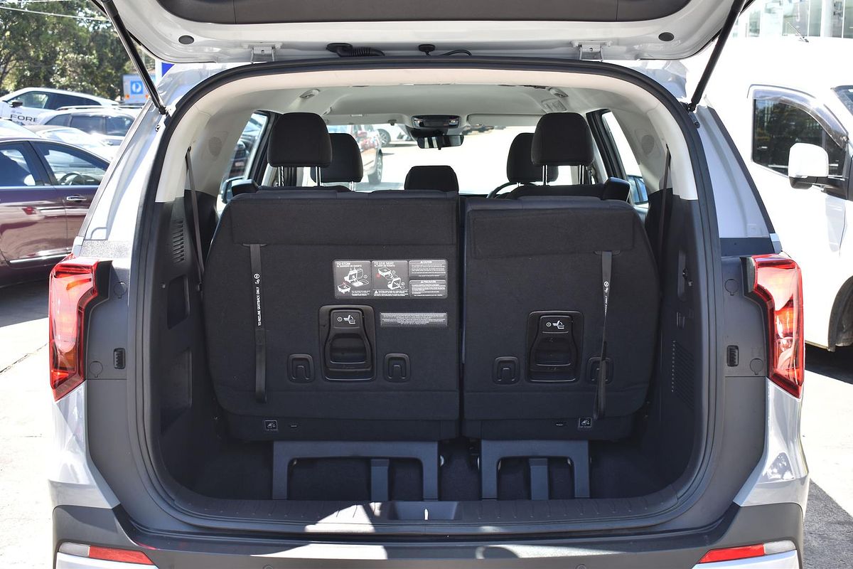 2024 Kia Carnival S KA4 PE