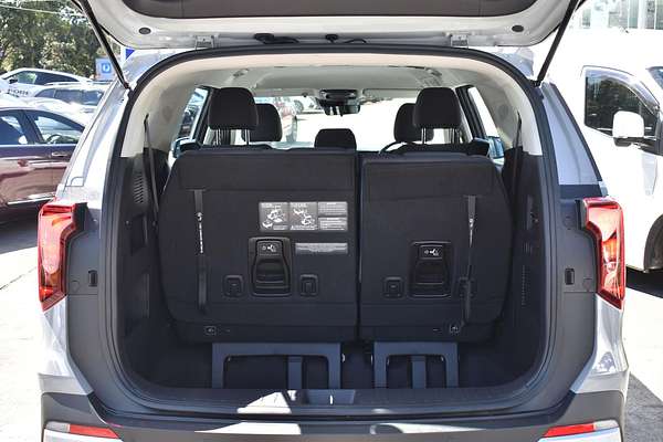 2024 Kia Carnival S KA4 PE